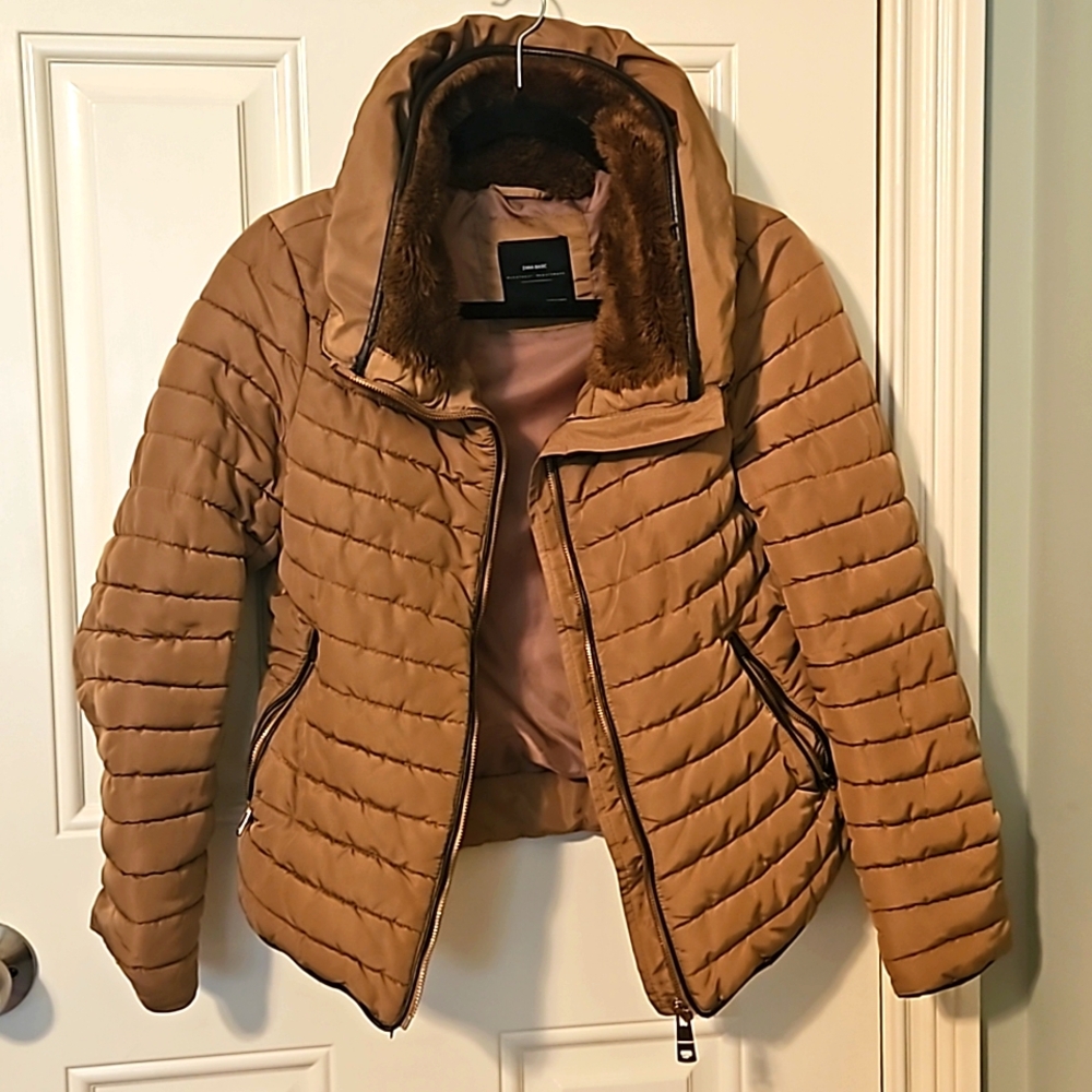 Zara basic